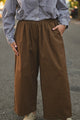 Pantalon CASSIA