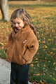Polaire mini ROMY