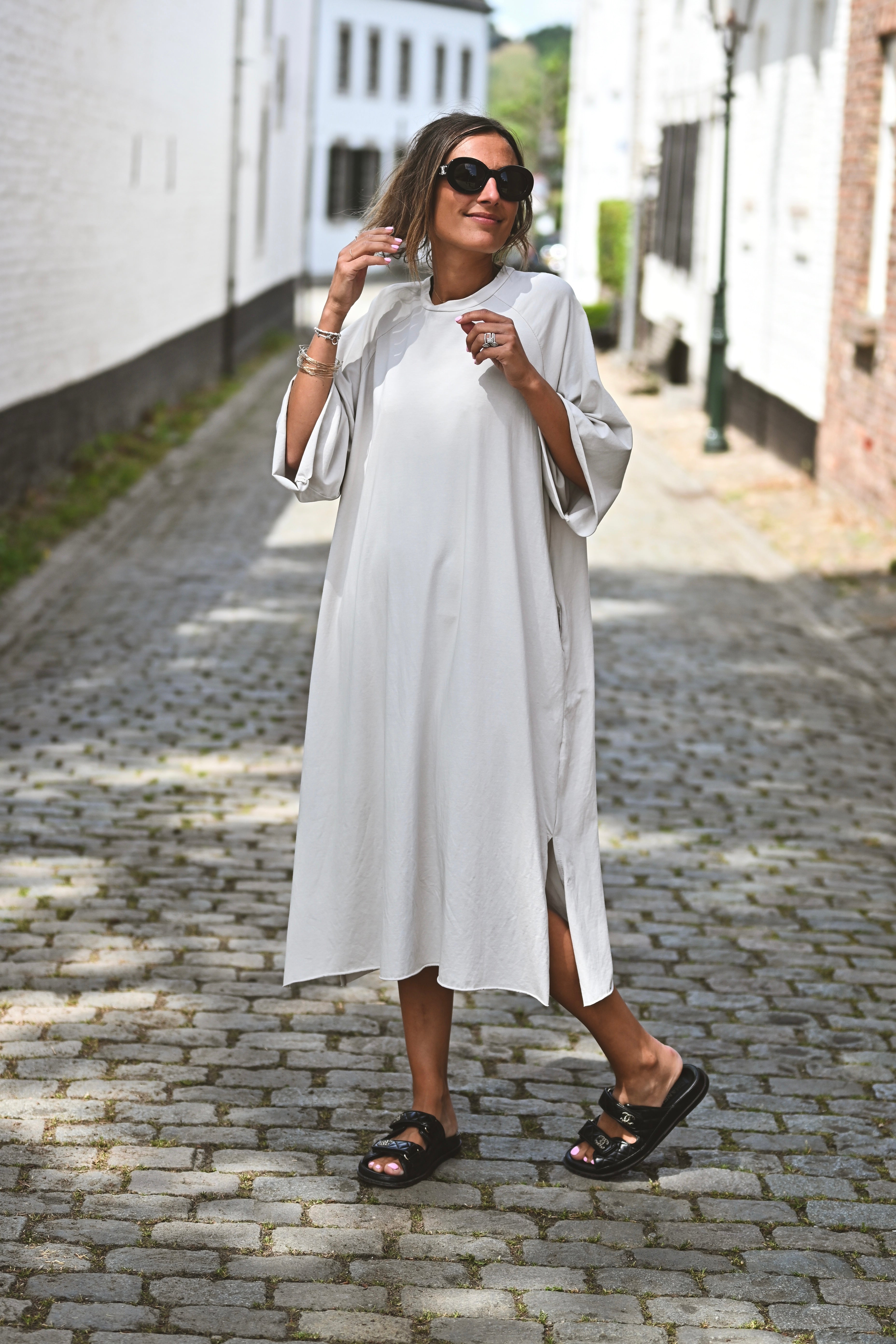 Robe EUGENIE