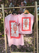 T-shirt THE SUMMER MATCHY-MATCHY