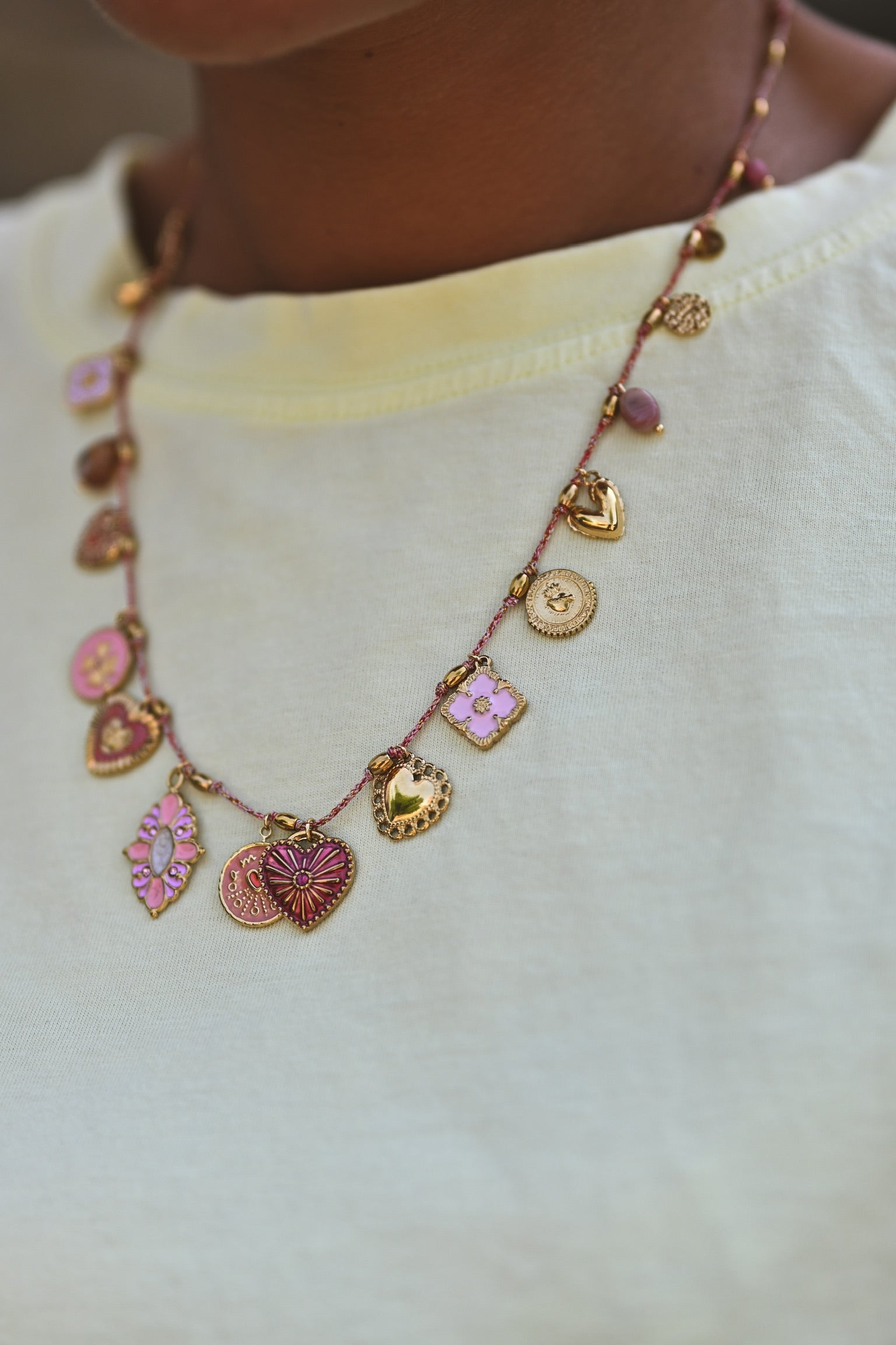 Collier BLAIRE