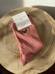 Chaussettes COEUR LEOPARD