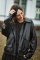 Veste PAULINA