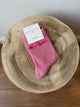 Chaussettes GIRL POWER