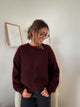 Pull LA PETITE LAINE - LINA