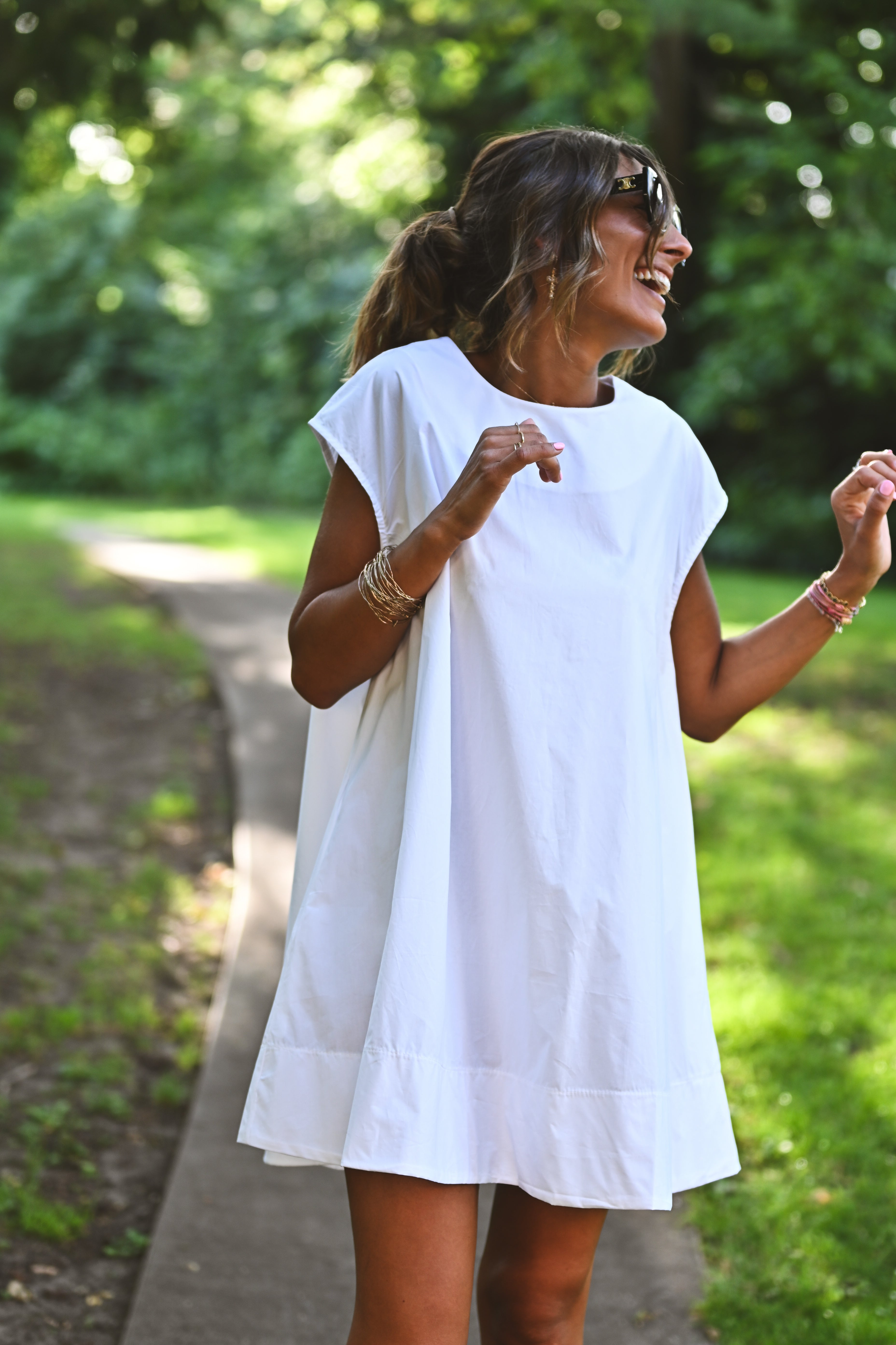 Robe COLETTE
