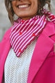 Foulard LESLIE