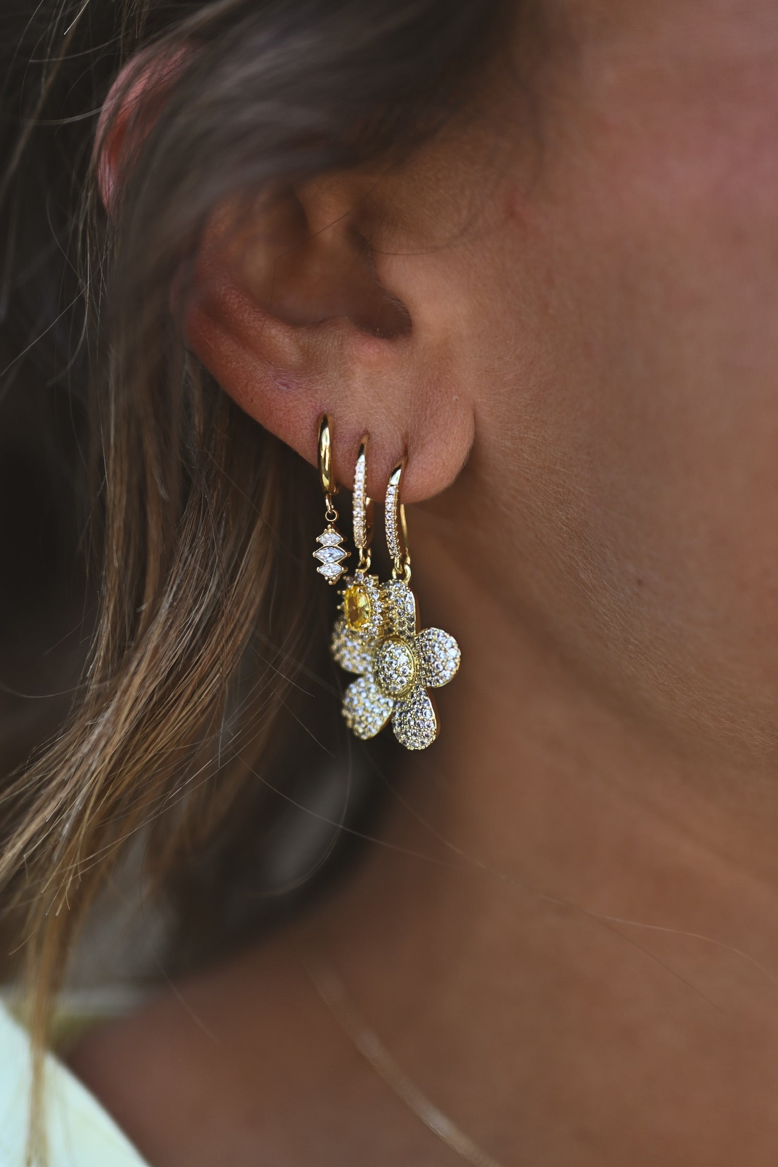 Boucle ISLA