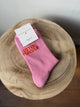 Chaussettes SISTER FOREVER