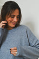 Pull LA PETITE LAINE - LINA