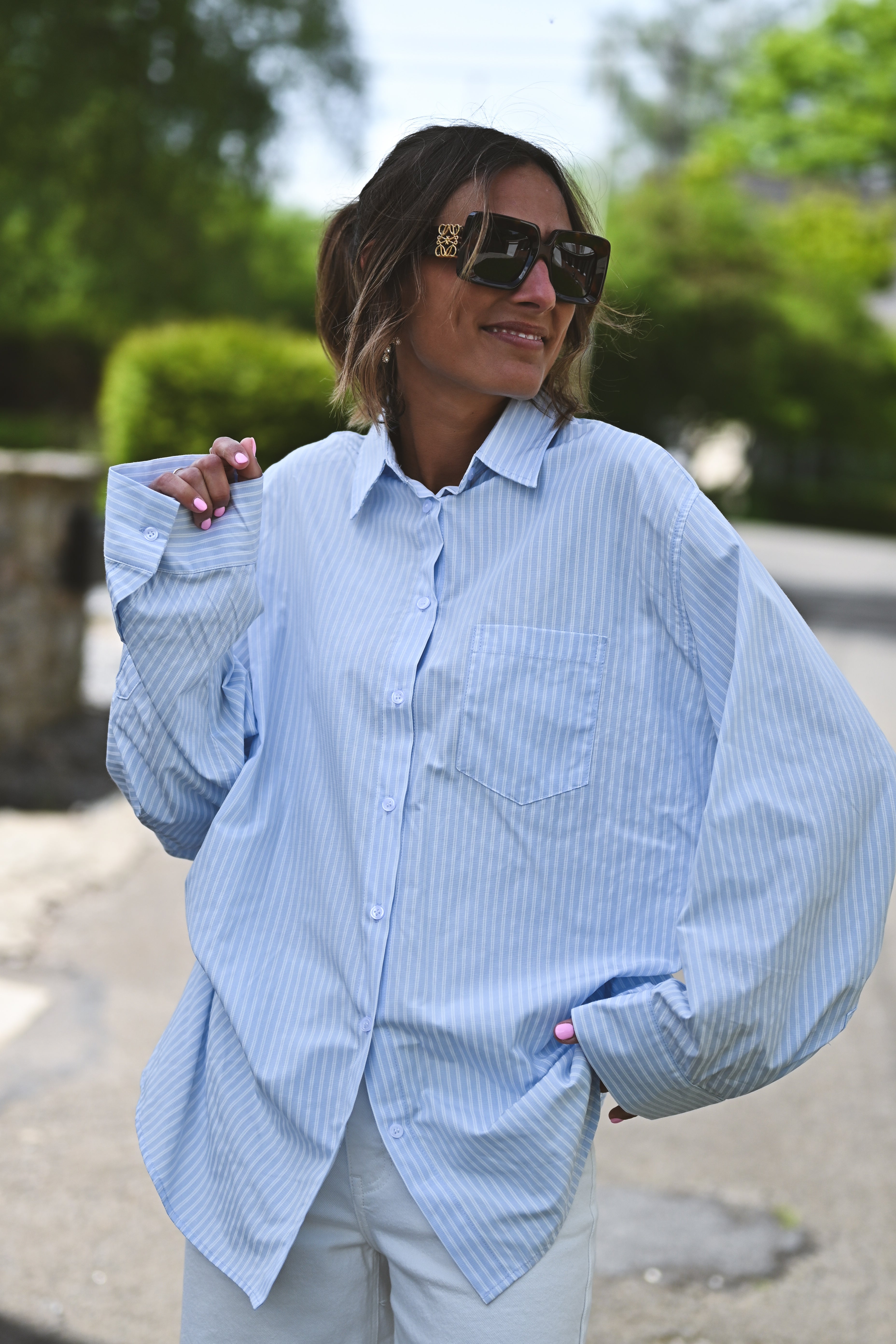 Chemise ALIA