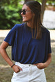 T-shirt JOANA