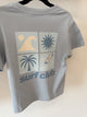T-shirt mini SURF CLUB