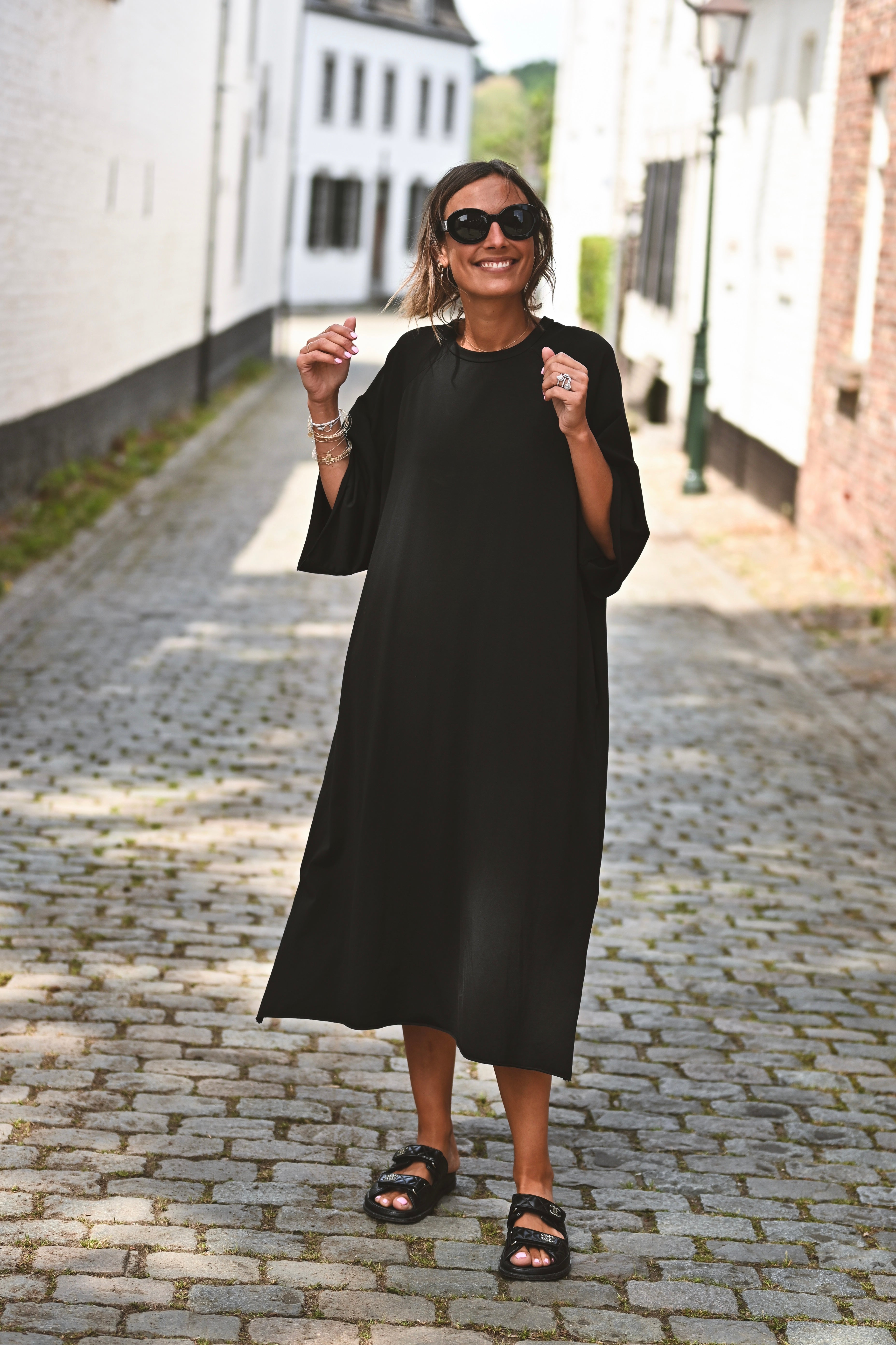Robe EUGENIE