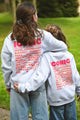 Sweat ICONIC MATCHY-MATCHY