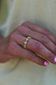 Bague ISLA