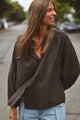 Chemise MAEVA