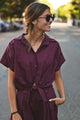 Chemise CARLINE