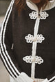 Gilet zippé DINA