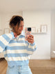 Sweat TOSCA