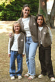 Longsleeve MAYA - MATCHY
