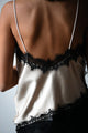 Blouse courte SIA