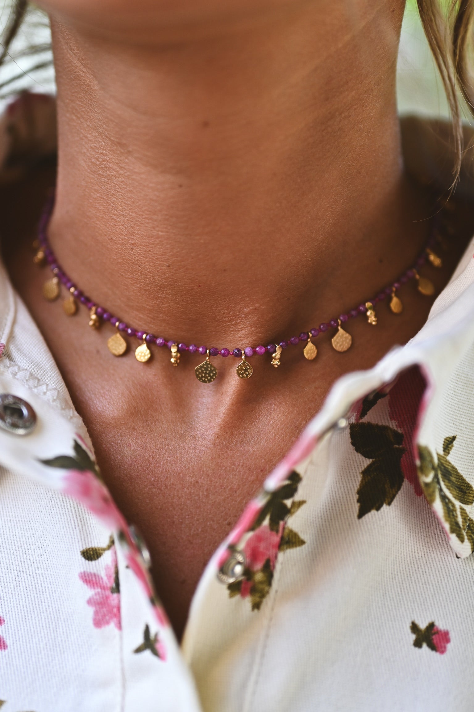 Collier MILLA