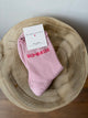 Chaussettes BOMBASSE