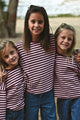 Longsleeve ICONIC CLUB - MATCHY