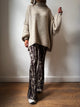 Pantalon IRIS -bootcut