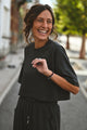 T-shirt NINON