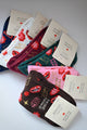 Socken MORE AMOR