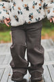 Pantalon mini LILA
