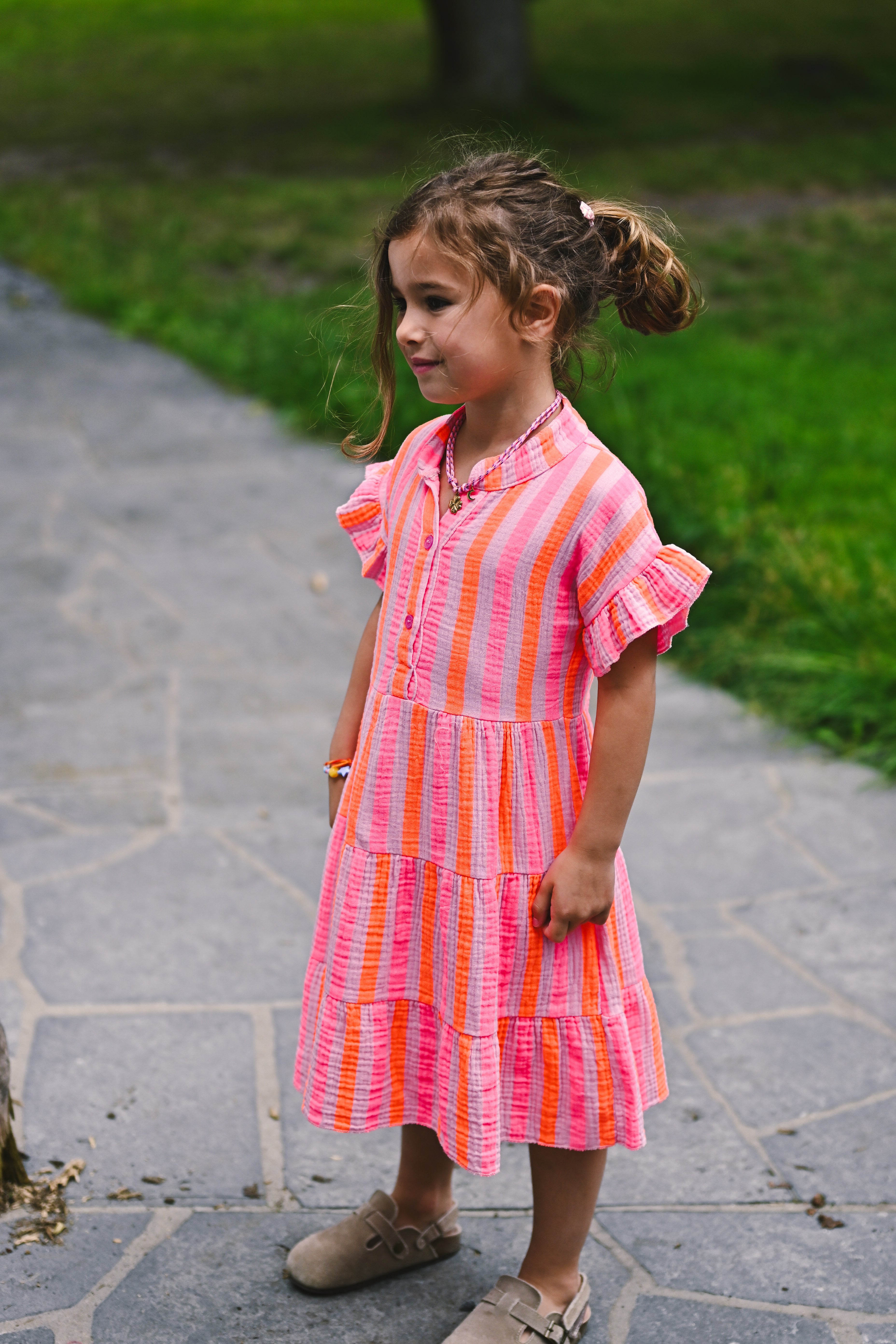 Robe mini LILOU