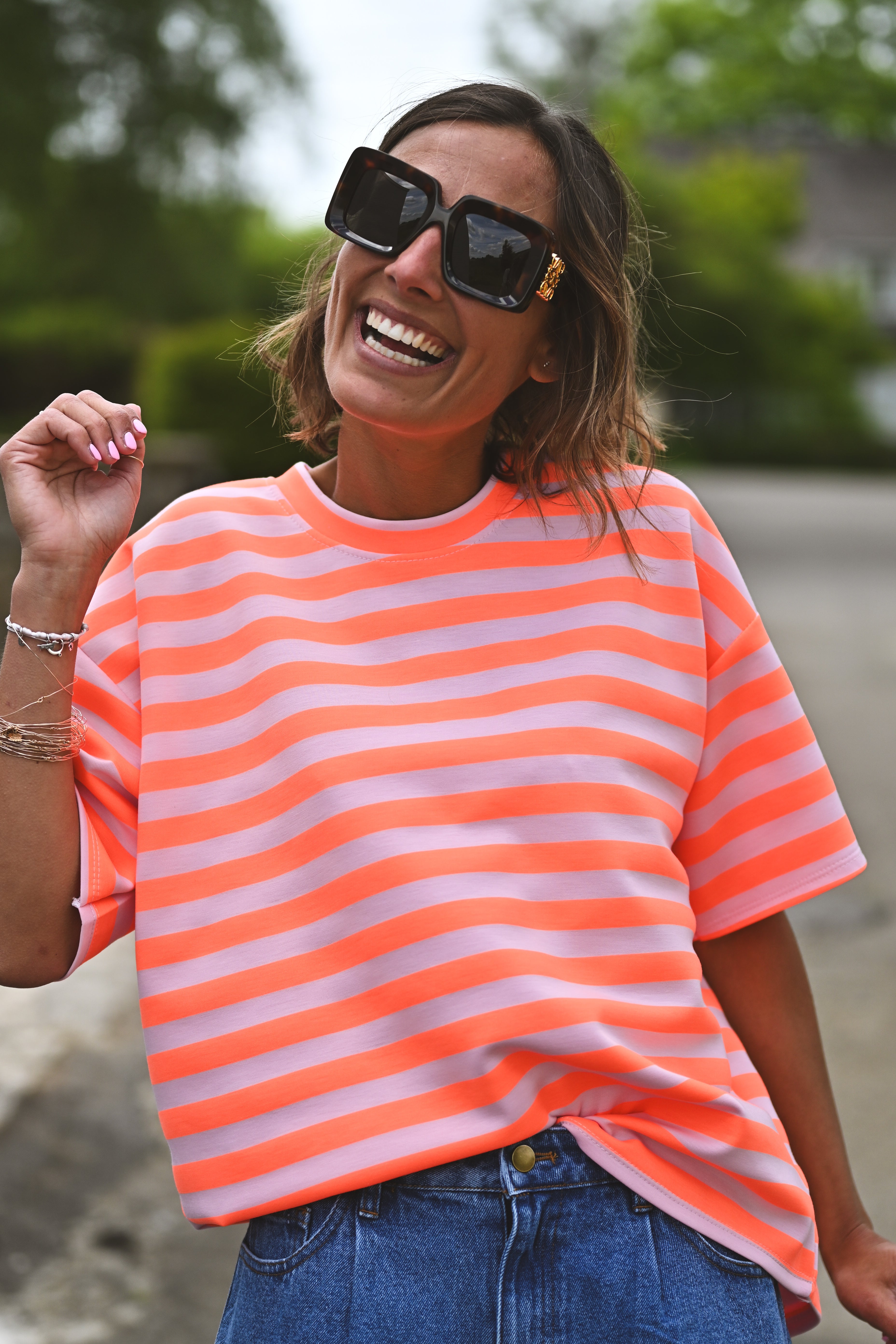 T-shirt SARA