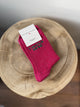 Chaussettes L’AMOUR INFINI