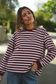 Longsleeve CANDICE