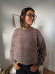 Pull LA PETITE LAINE - LINA