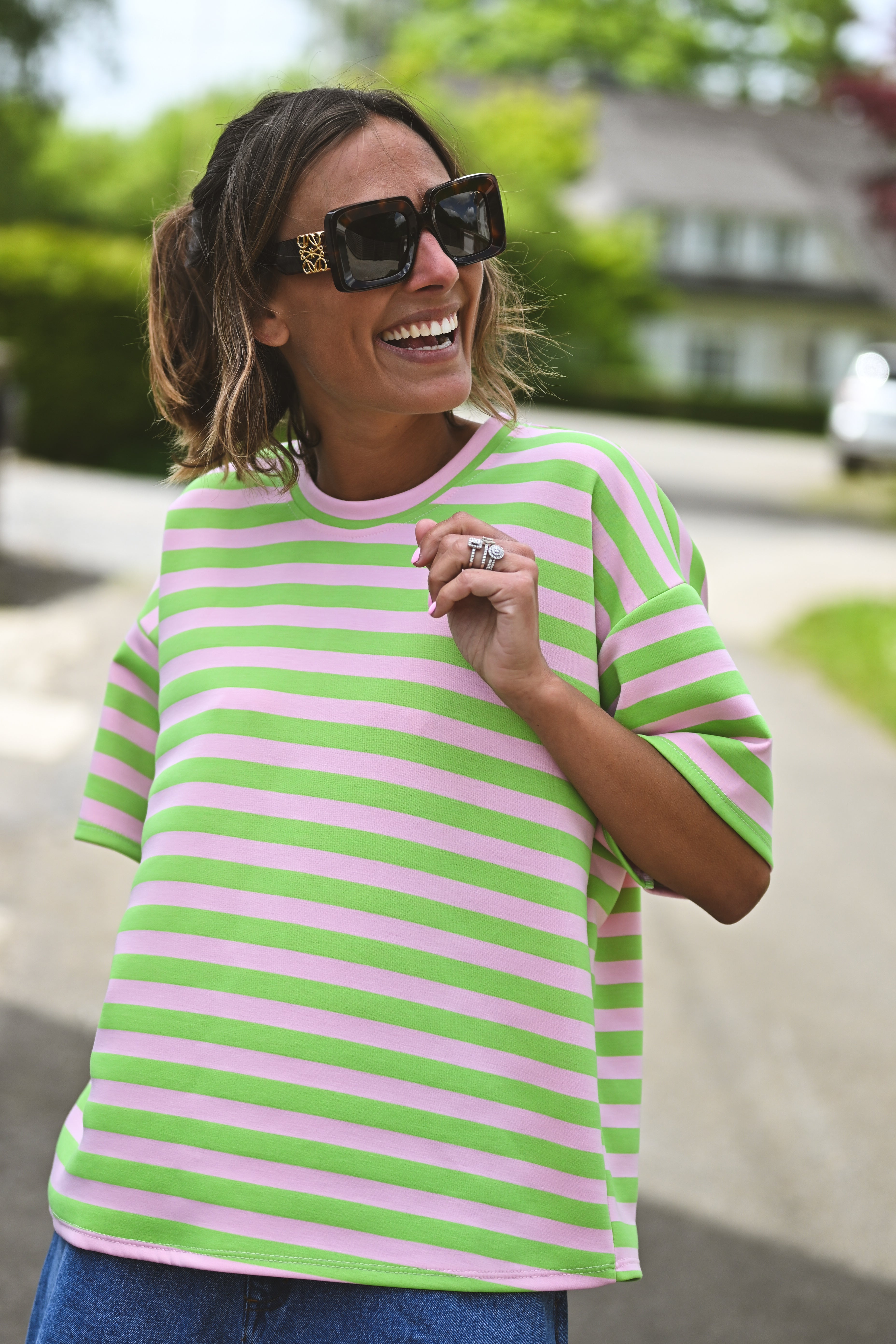 T-shirt SARA