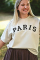 T-shirt PARIS
