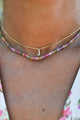 Collier EMA