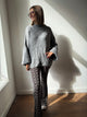 Pantalon IRIS -bootcut