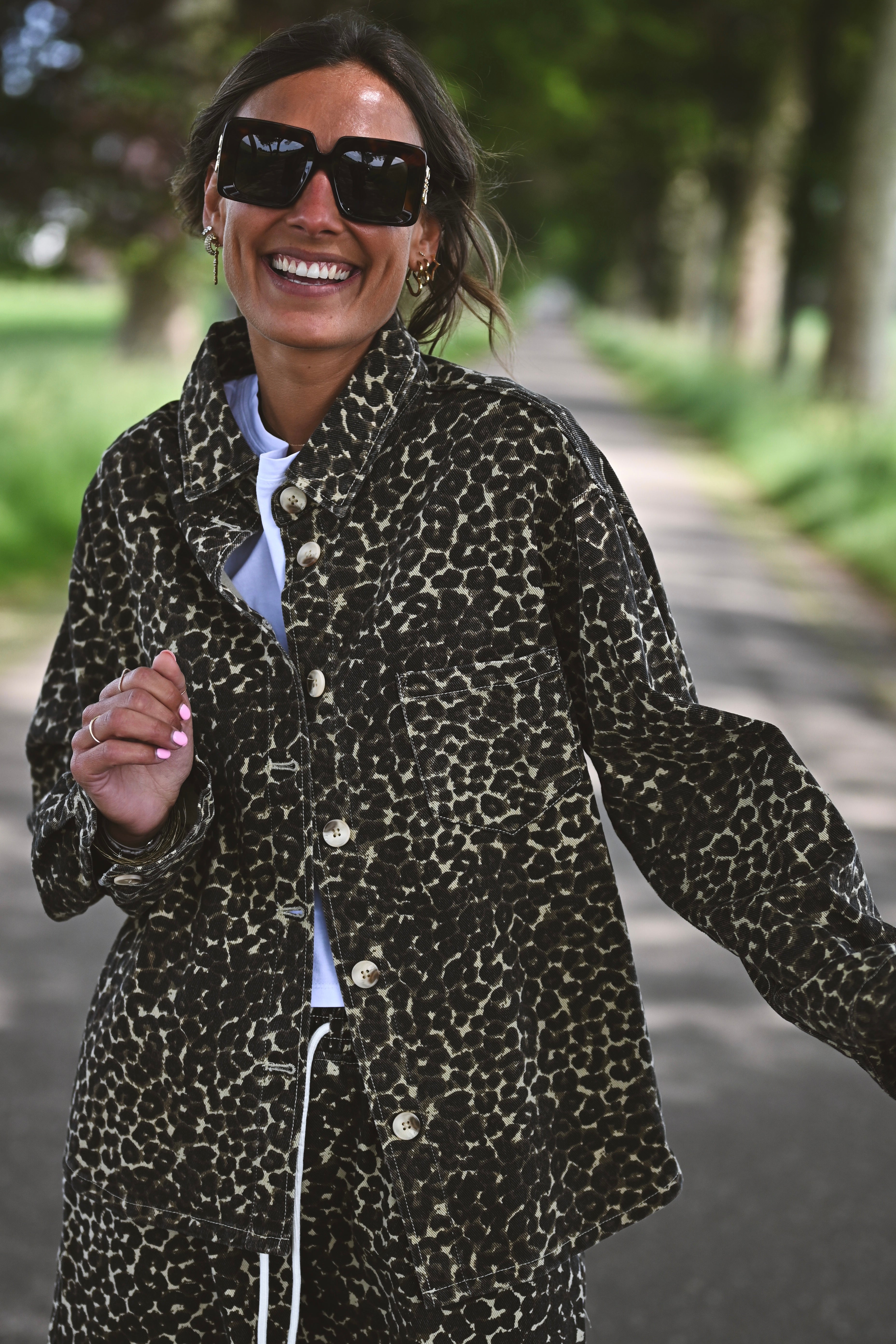 Veste NELA
