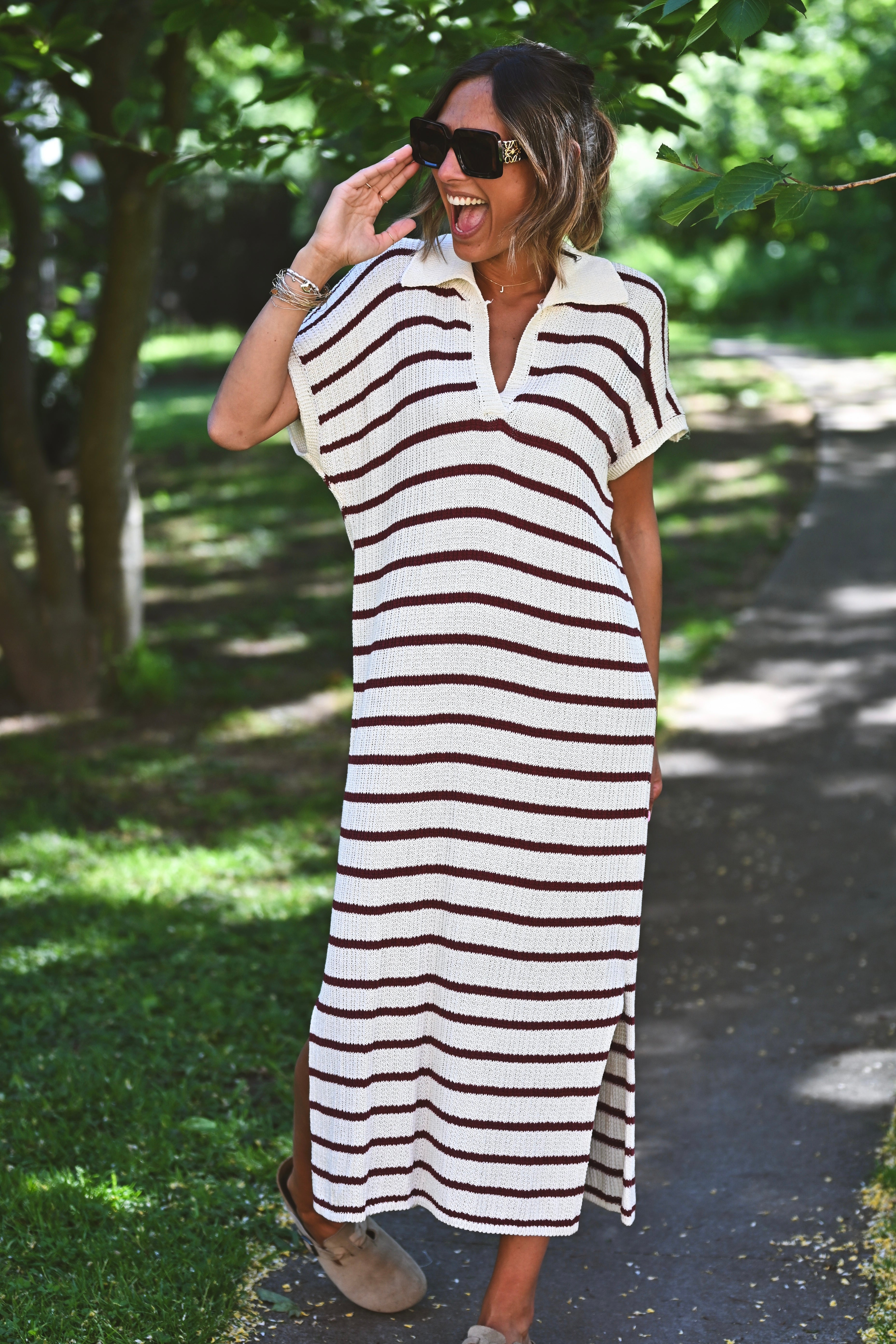 Robe JESSI