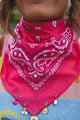 Foulard ELLA