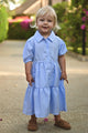 Robe mini LEANA