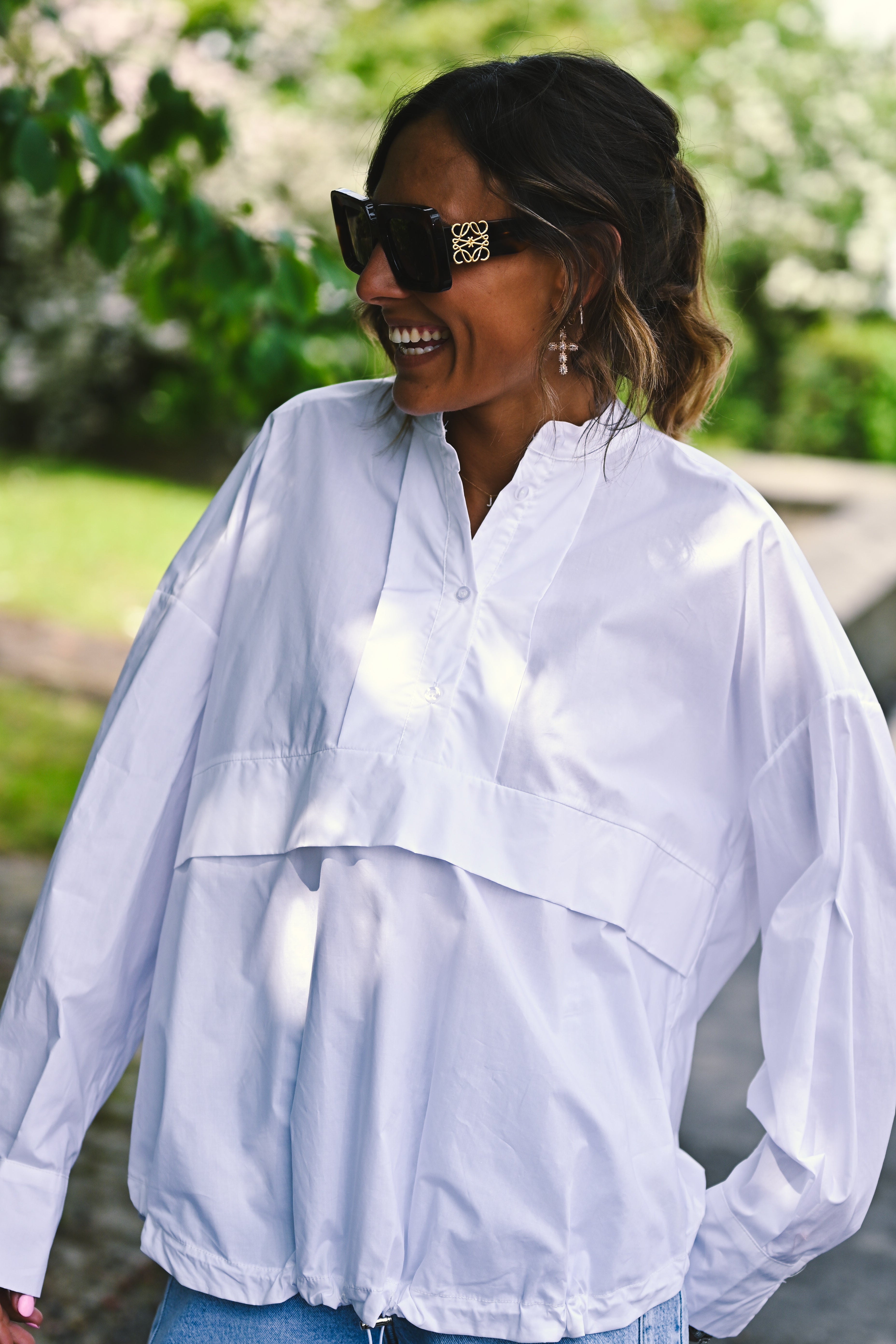 Chemise LOLA