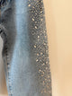 Jeans mini MARGAUX