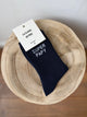 Chaussettes SUPER PAPY