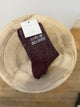 Chaussette SOEUR ADORÉE